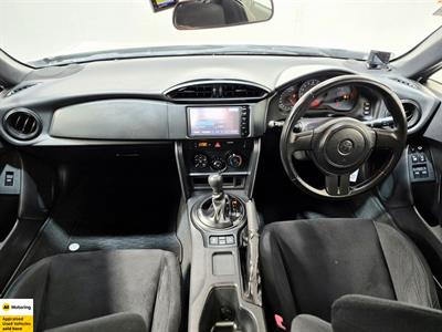 2015 Toyota 86 - Thumbnail