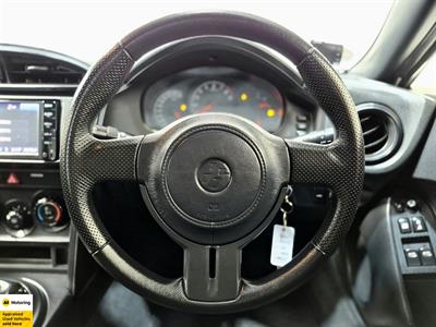 2015 Toyota 86 - Thumbnail