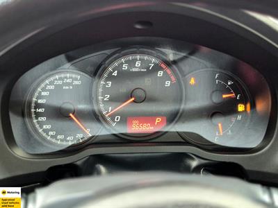 2015 Toyota 86 - Thumbnail