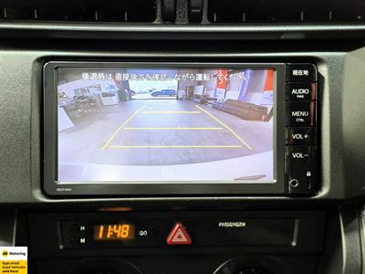 2015 Toyota 86 - Thumbnail