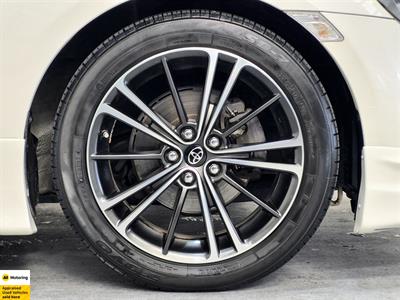 2015 Toyota 86 - Thumbnail