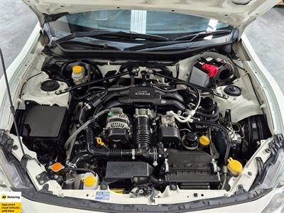 2015 Toyota 86 - Thumbnail