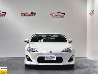 2015 Toyota 86 - Thumbnail