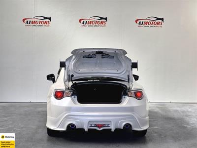 2015 Toyota 86 - Thumbnail