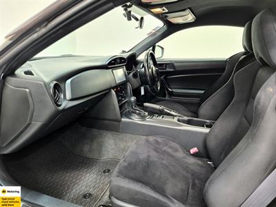 2015 Toyota 86 - Thumbnail