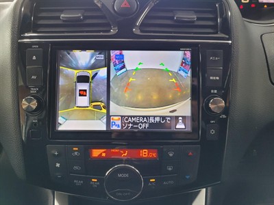 2016 Nissan Serena - Thumbnail