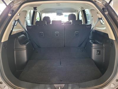 2021 Mitsubishi Outlander - Thumbnail