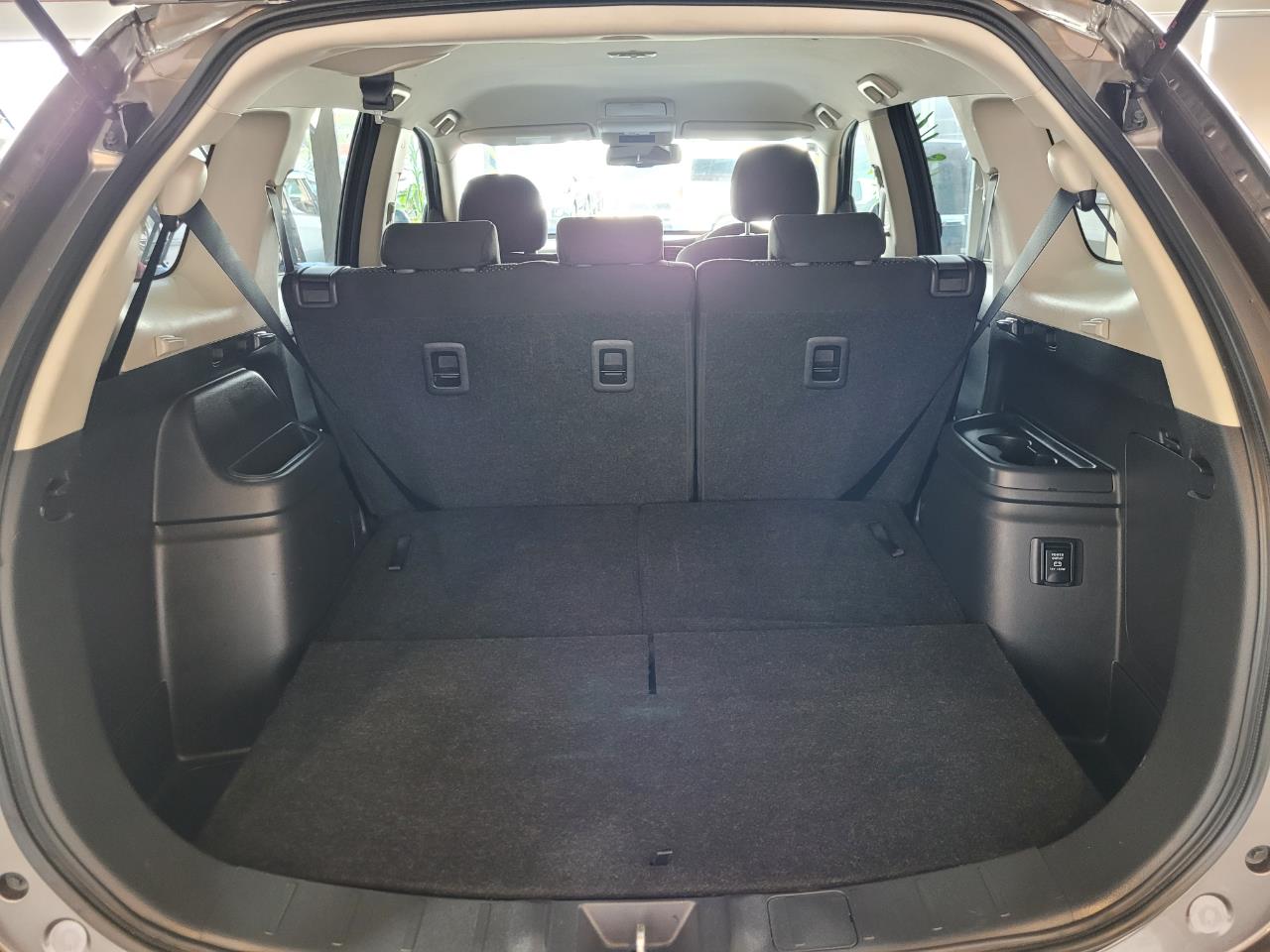 2021 Mitsubishi Outlander