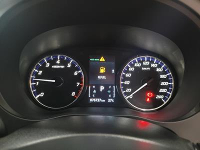 2021 Mitsubishi Outlander - Thumbnail