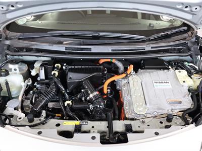 2021 Nissan Note - Thumbnail