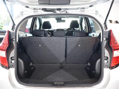 2021 Nissan Note - Thumbnail