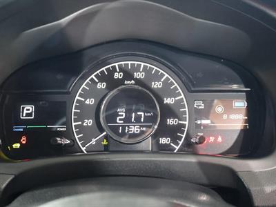 2021 Nissan Note - Thumbnail
