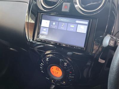 2021 Nissan Note - Thumbnail