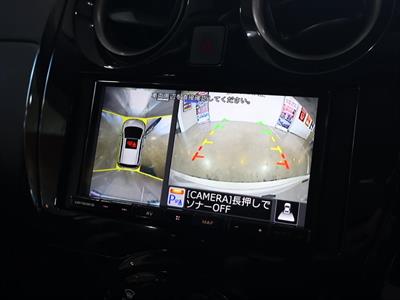 2021 Nissan Note - Thumbnail