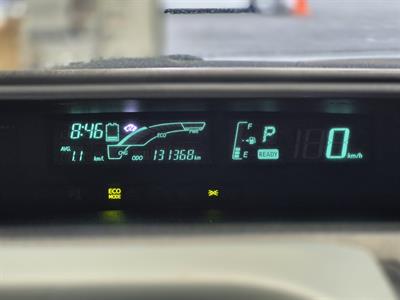 2012 Toyota Aqua - Thumbnail