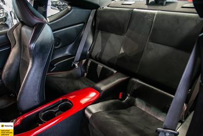 2016 Toyota 86 - Thumbnail