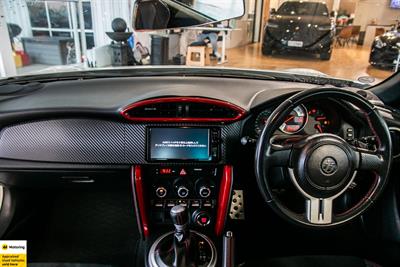 2016 Toyota 86 - Thumbnail