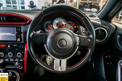 2016 Toyota 86 - Thumbnail