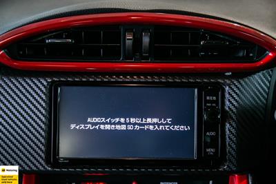 2016 Toyota 86 - Thumbnail