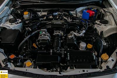 2016 Toyota 86 - Thumbnail