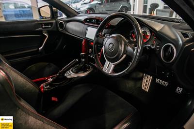 2016 Toyota 86 - Thumbnail