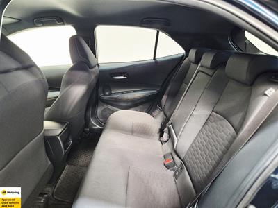 2019 Toyota Corolla - Thumbnail