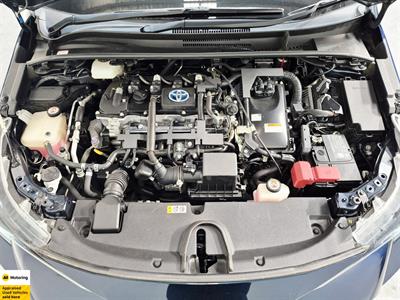 2019 Toyota Corolla - Thumbnail