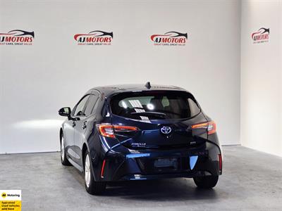 2019 Toyota Corolla - Thumbnail