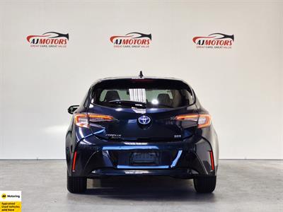 2019 Toyota Corolla - Thumbnail