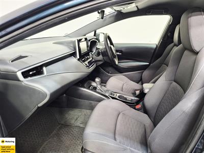 2019 Toyota Corolla - Thumbnail