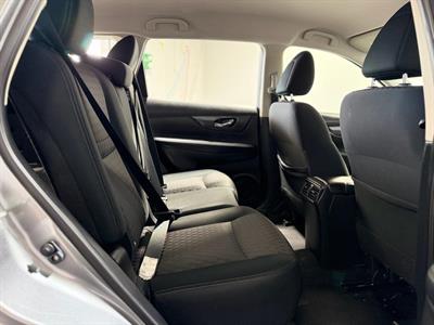 2022 Nissan X-Trail - Thumbnail