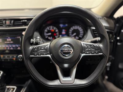 2022 Nissan X-Trail - Thumbnail