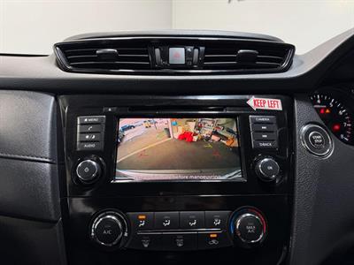 2022 Nissan X-Trail - Thumbnail