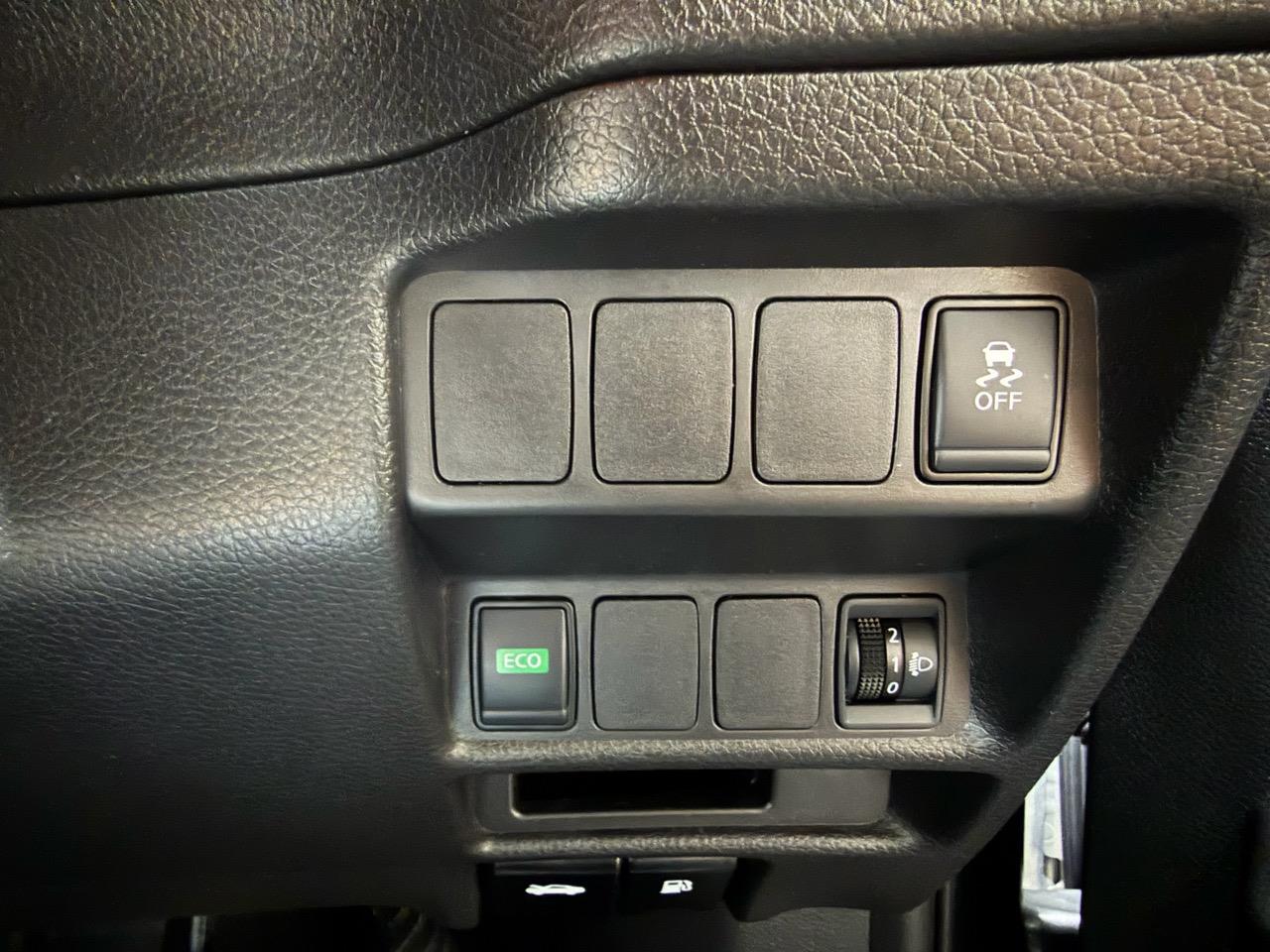 2022 Nissan X-Trail