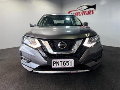 2022 Nissan X-Trail - Thumbnail