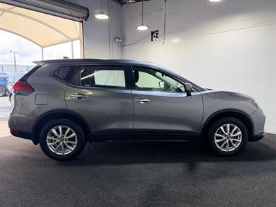2022 Nissan X-Trail - Thumbnail