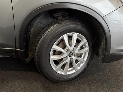 2022 Nissan X-Trail - Thumbnail