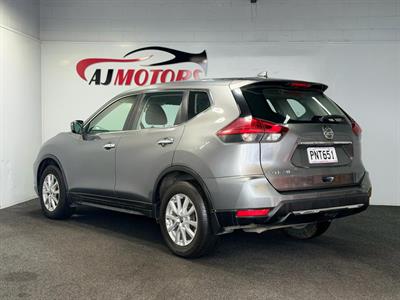 2022 Nissan X-Trail - Thumbnail