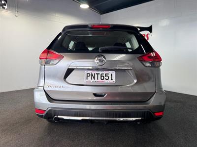 2022 Nissan X-Trail - Thumbnail