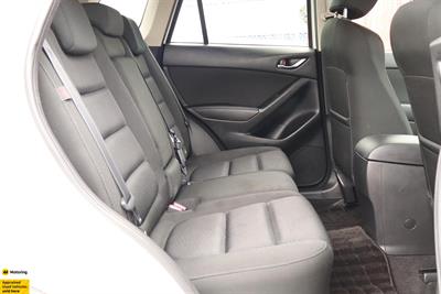 2014 Mazda CX-5 - Thumbnail