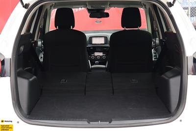 2014 Mazda CX-5 - Thumbnail