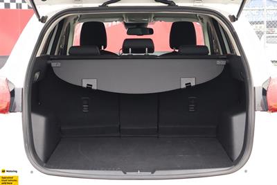 2014 Mazda CX-5 - Thumbnail