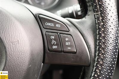 2014 Mazda CX-5 - Thumbnail