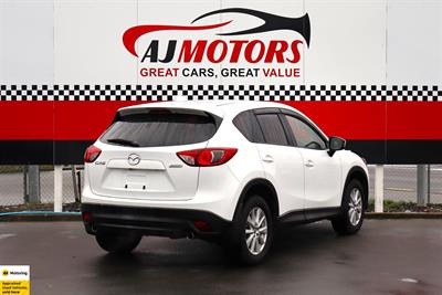 2014 Mazda CX-5 - Thumbnail