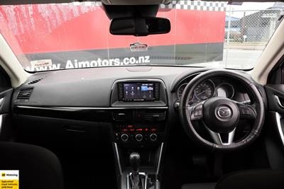 2014 Mazda CX-5 - Thumbnail