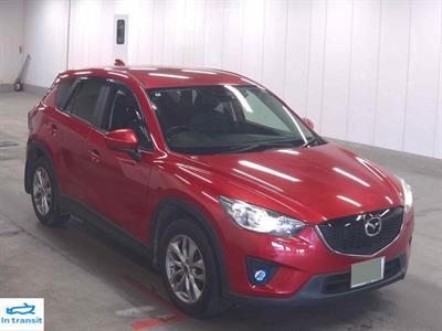2014 Mazda CX-5 - Thumbnail