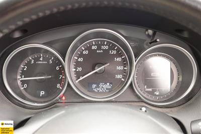 2014 Mazda CX-5 - Thumbnail