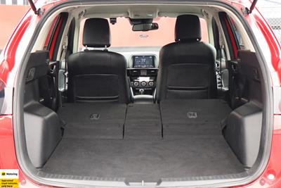 2014 Mazda CX-5 - Thumbnail