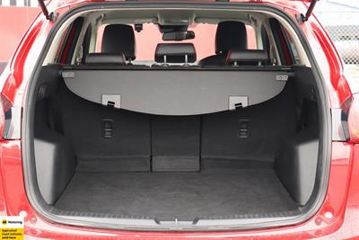 2014 Mazda CX-5 - Thumbnail