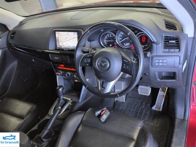 2014 Mazda CX-5 - Thumbnail